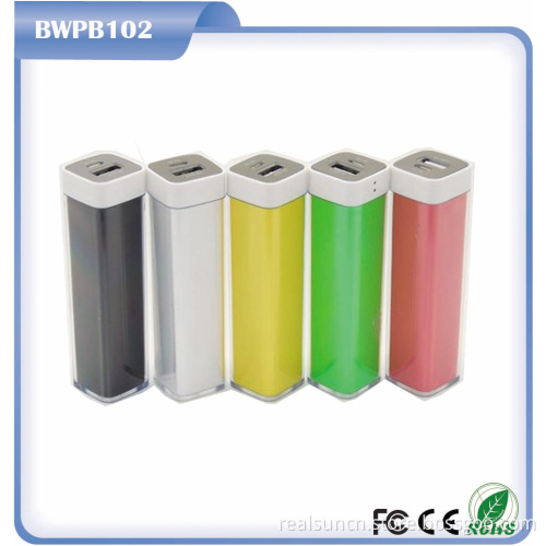 Cheapest Lipstick Power Bank-BWPB102